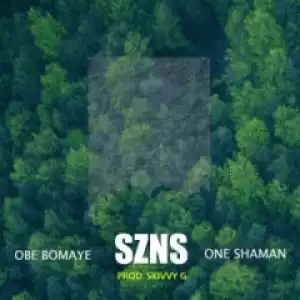 One Bomaye - SZNS Ft. One Shaman